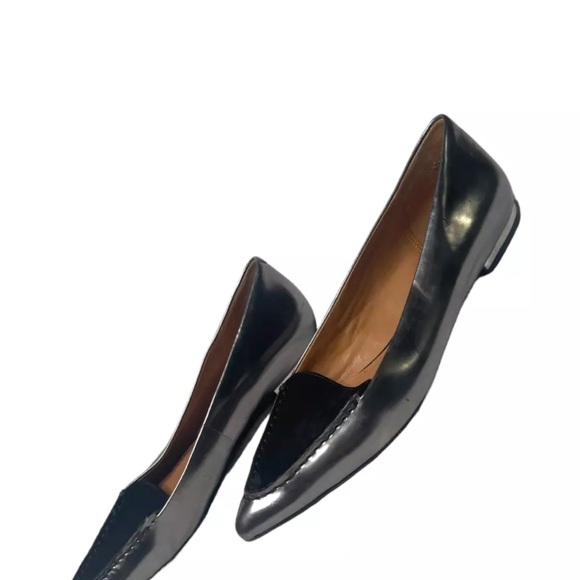 Coach Walsh Mirror Metallic/ Nubuck - Picture 2 of 5